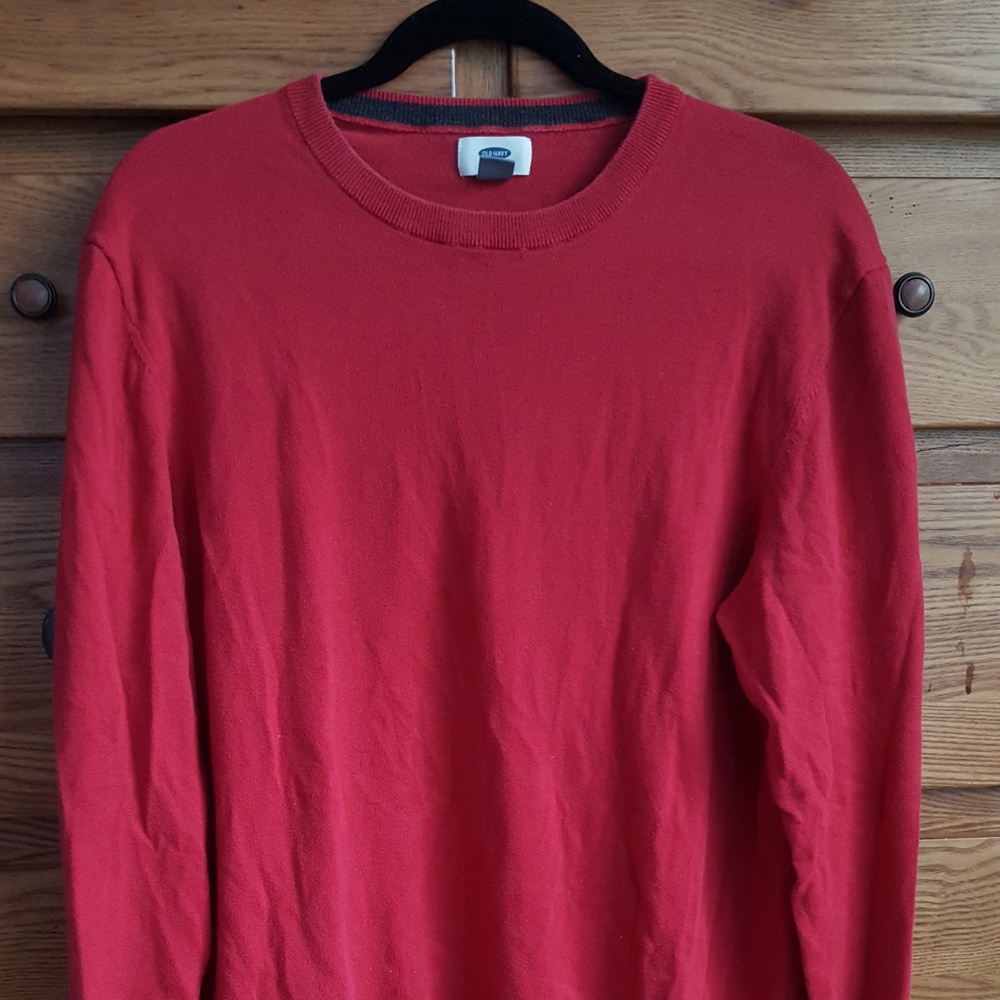 Oldnavy Crew-neck Sweater
